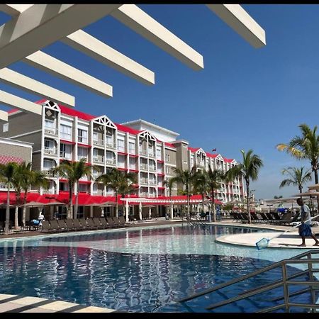 Thermas Resort Aguas De Sao Pedro Екстериор снимка