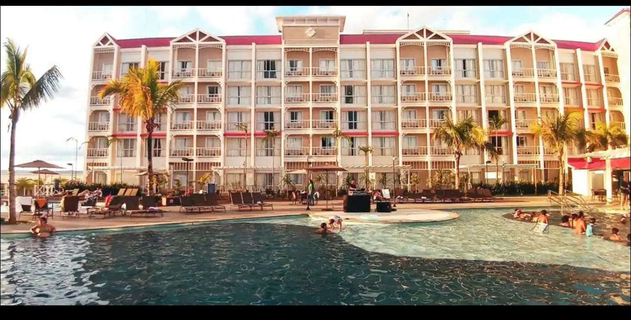 Thermas Resort Aguas De Sao Pedro Екстериор снимка