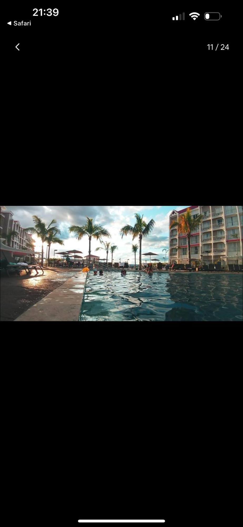 Thermas Resort Aguas De Sao Pedro Екстериор снимка