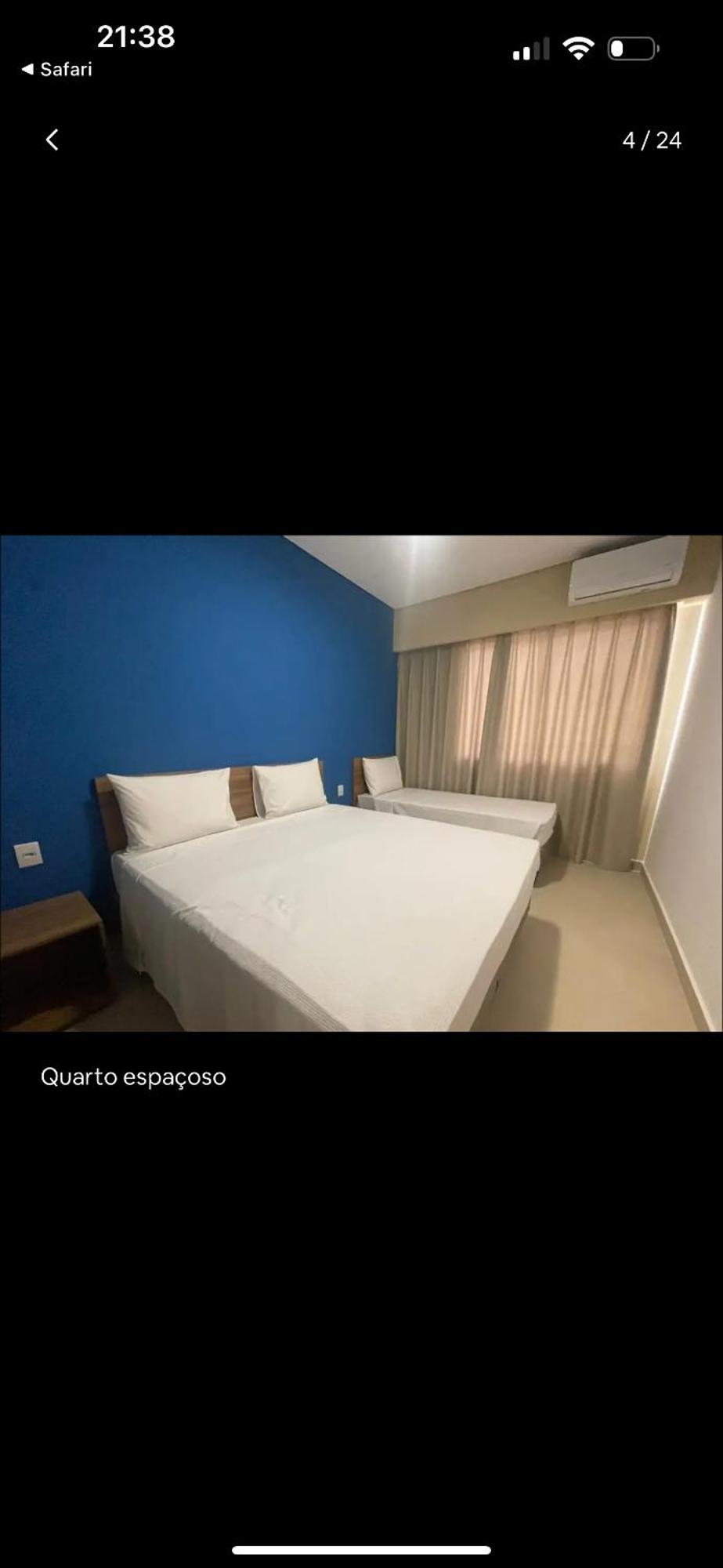 Thermas Resort Aguas De Sao Pedro Екстериор снимка