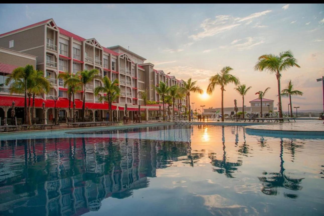 Thermas Resort Aguas De Sao Pedro Екстериор снимка